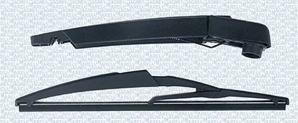 Wiper Arm Set, window cleaning